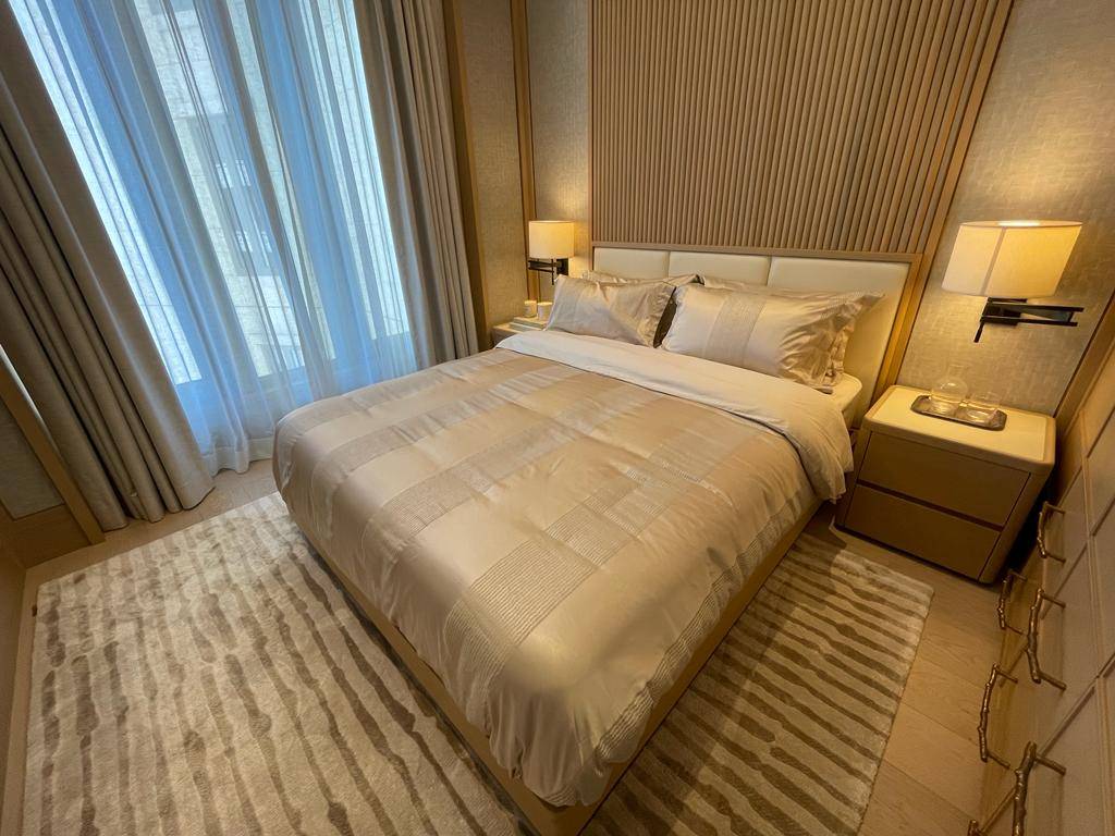 香港九龙何文田「St. George's Mansions」新盘