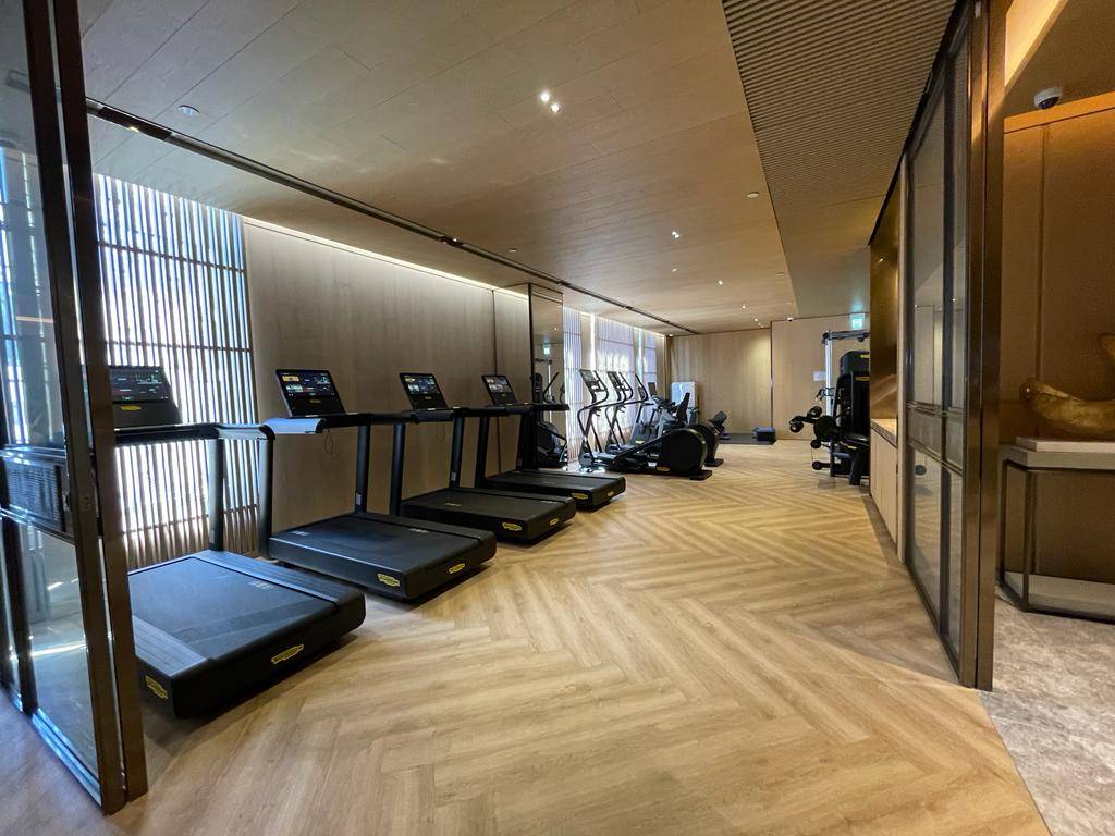 香港九龙何文田「St. George's Mansions」新盘