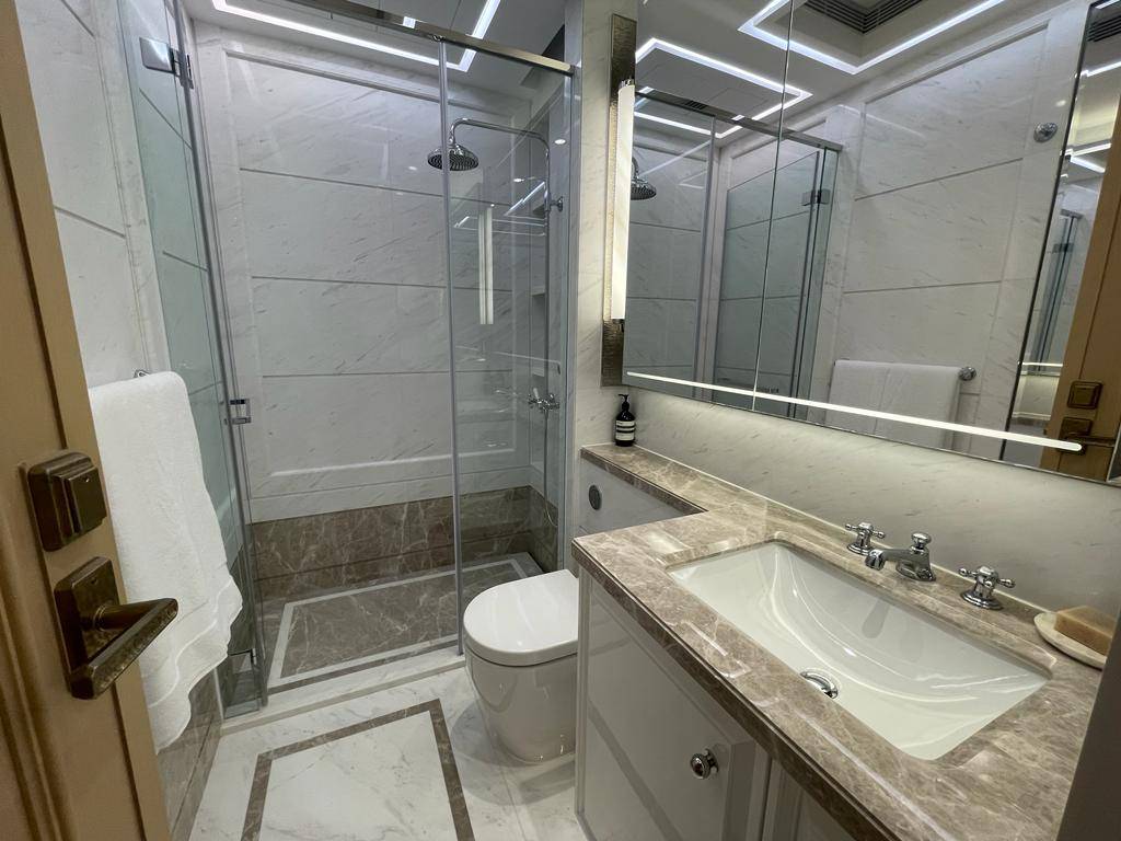 香港九龙何文田「St. George's Mansions」新盘