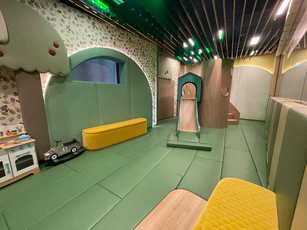 香港九龙何文田「St. George's Mansions」新盘