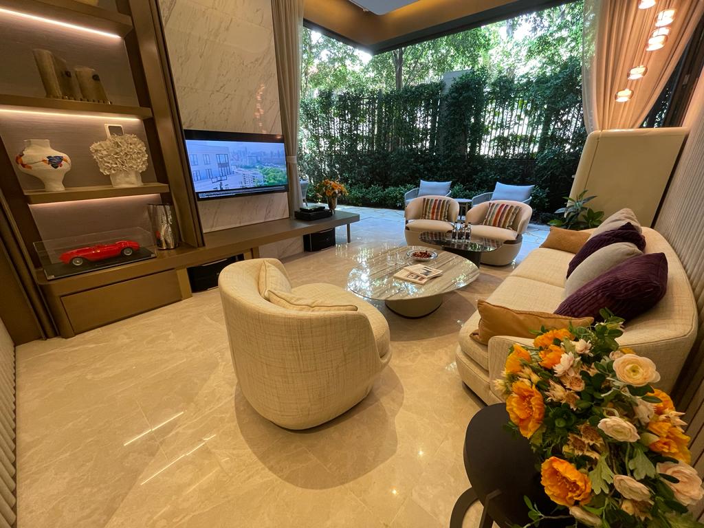 香港九龙何文田「St. George's Mansions」新盘