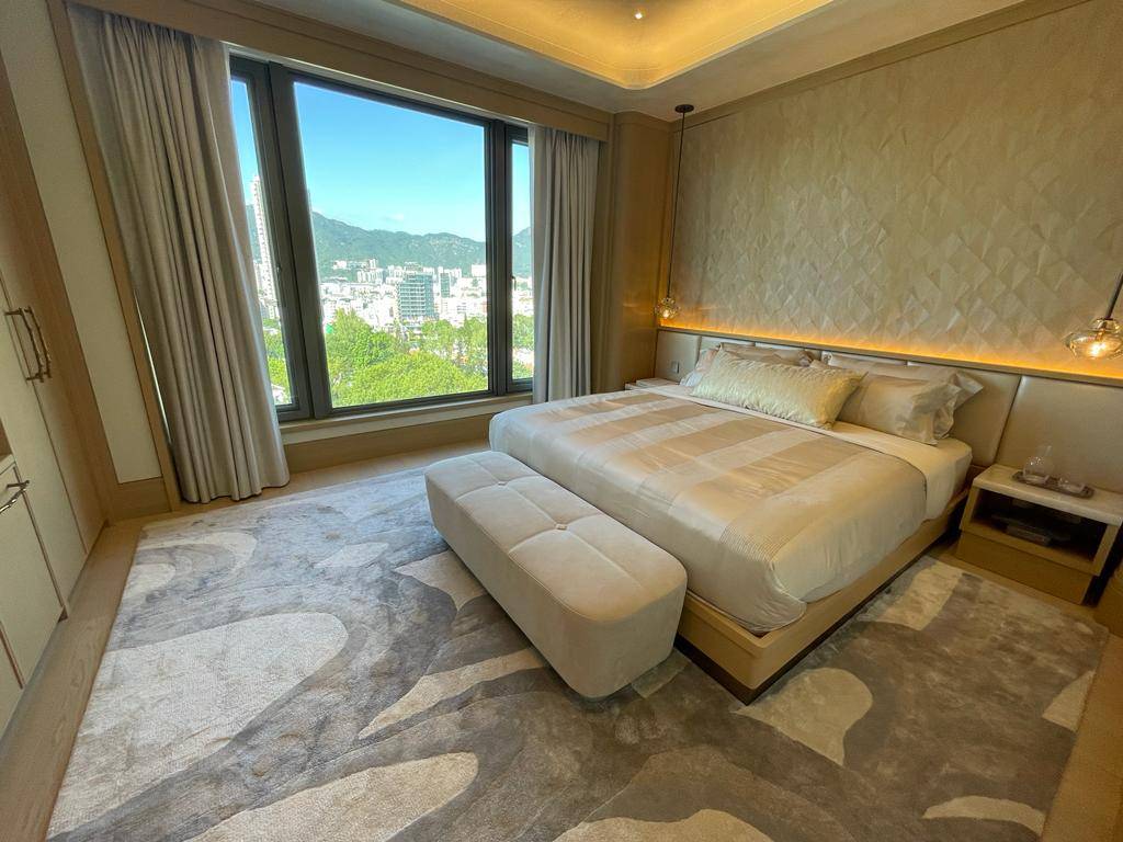 香港九龙何文田「St. George's Mansions」新盘